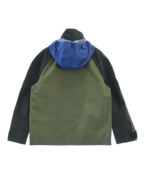 LOEWE Mountain parka