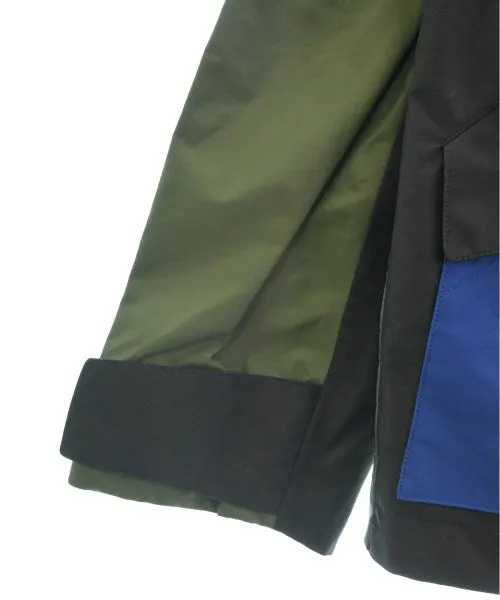 LOEWE Mountain parka