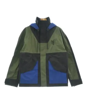 LOEWE Mountain parka