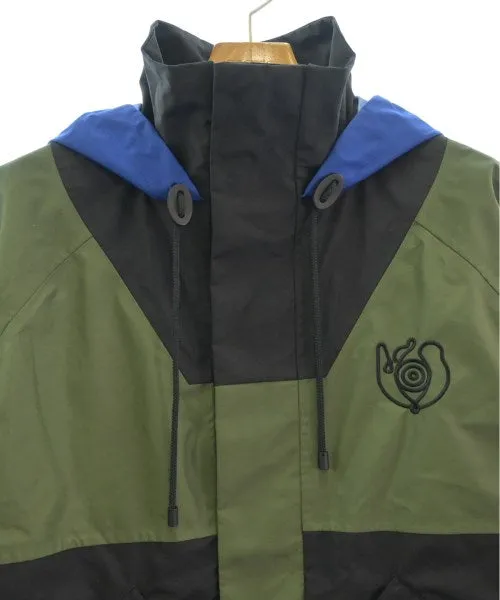 LOEWE Mountain parka