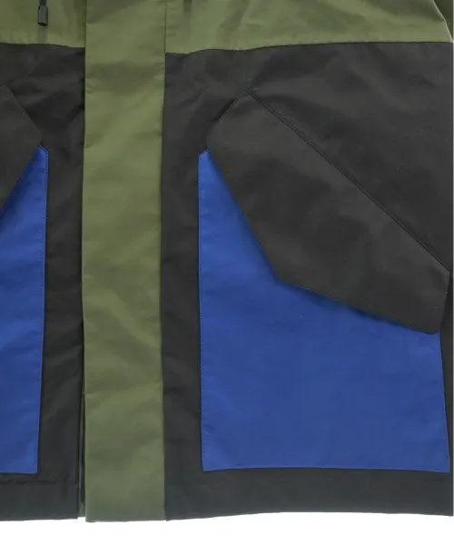LOEWE Mountain parka