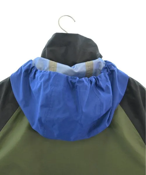 LOEWE Mountain parka