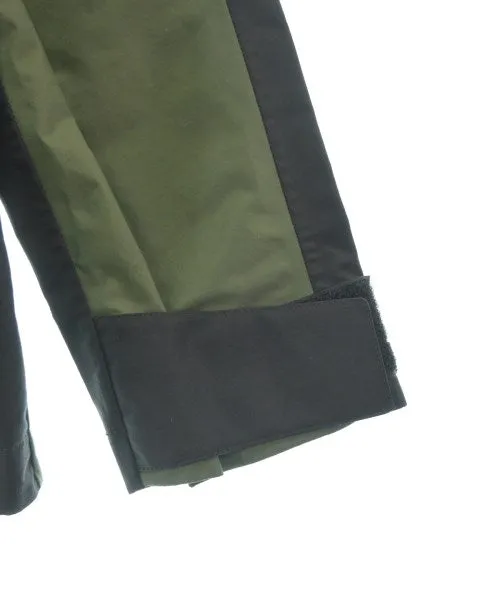 LOEWE Mountain parka