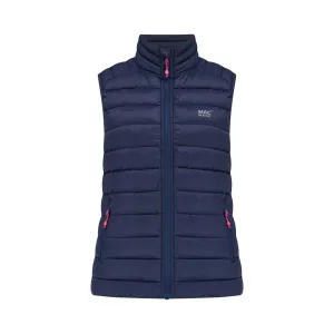 Mac In A Sac Ladies Synergy Synthetic Fill Insulated Gilet