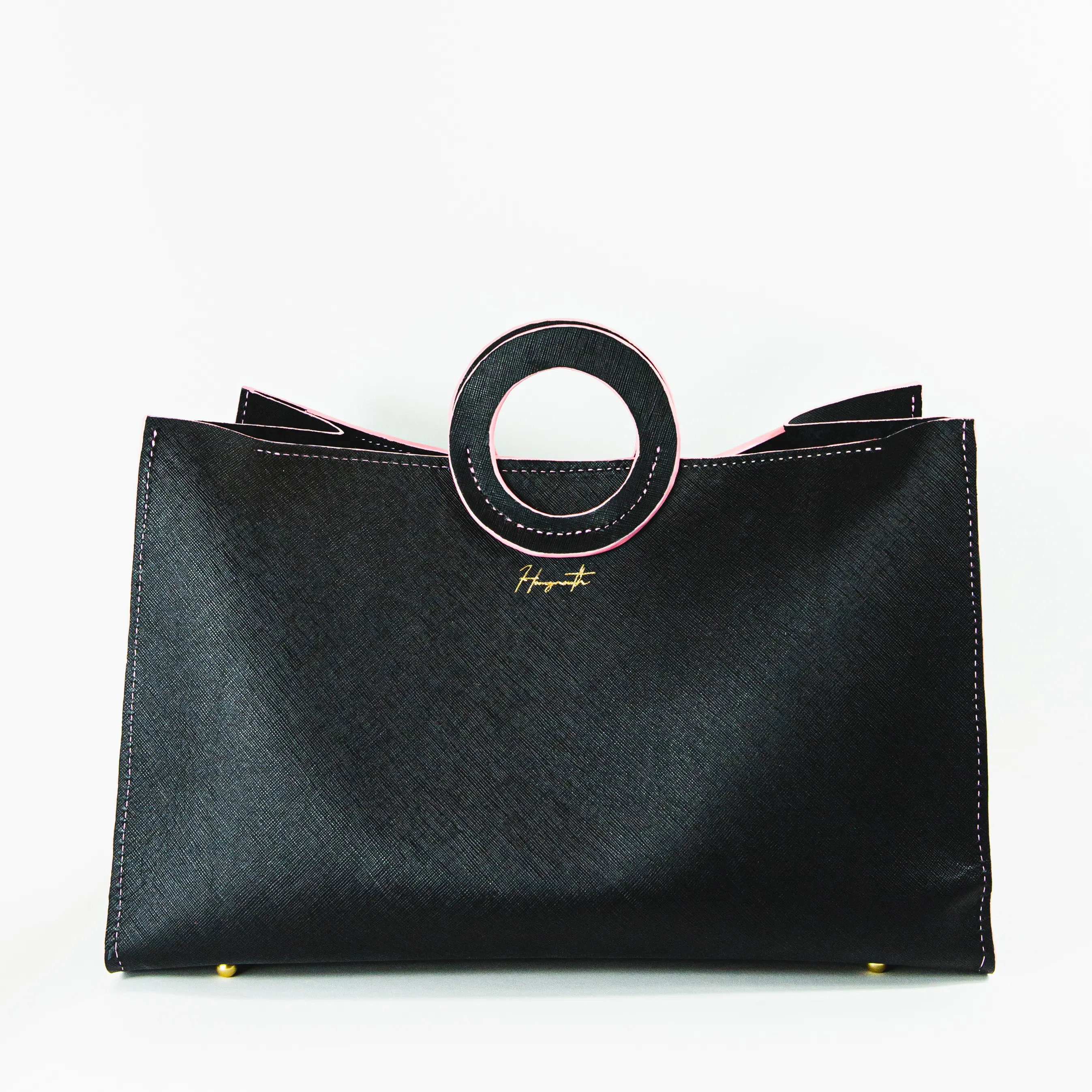 Maeve Tote - Licorice