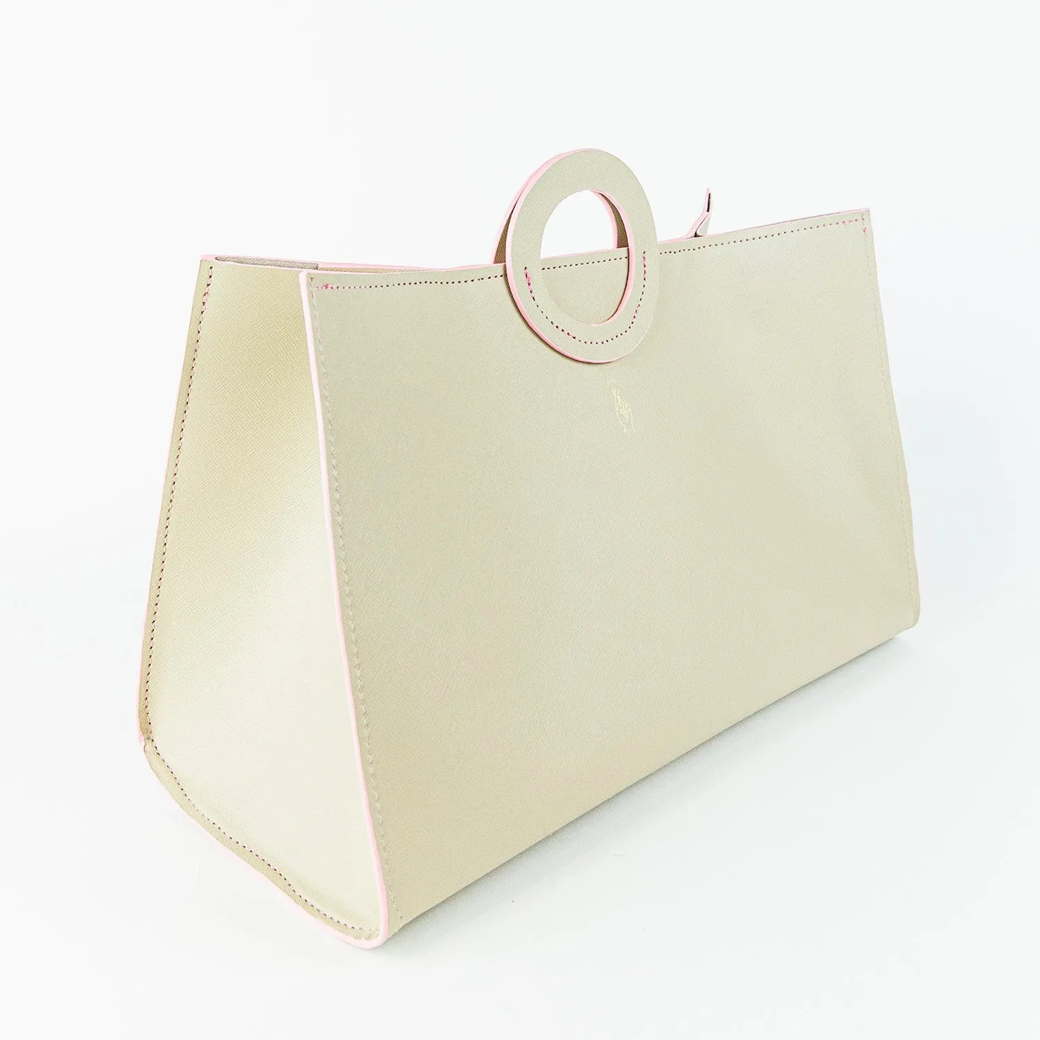 Maeve Tote - Sesame
