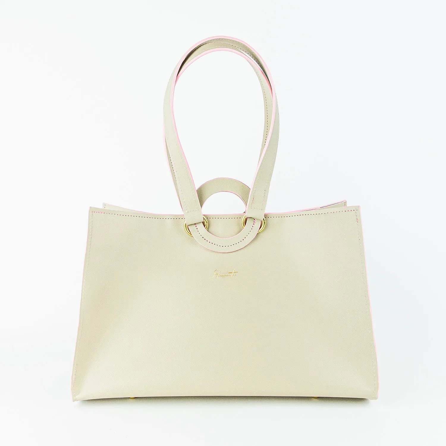 Maeve Tote - Sesame