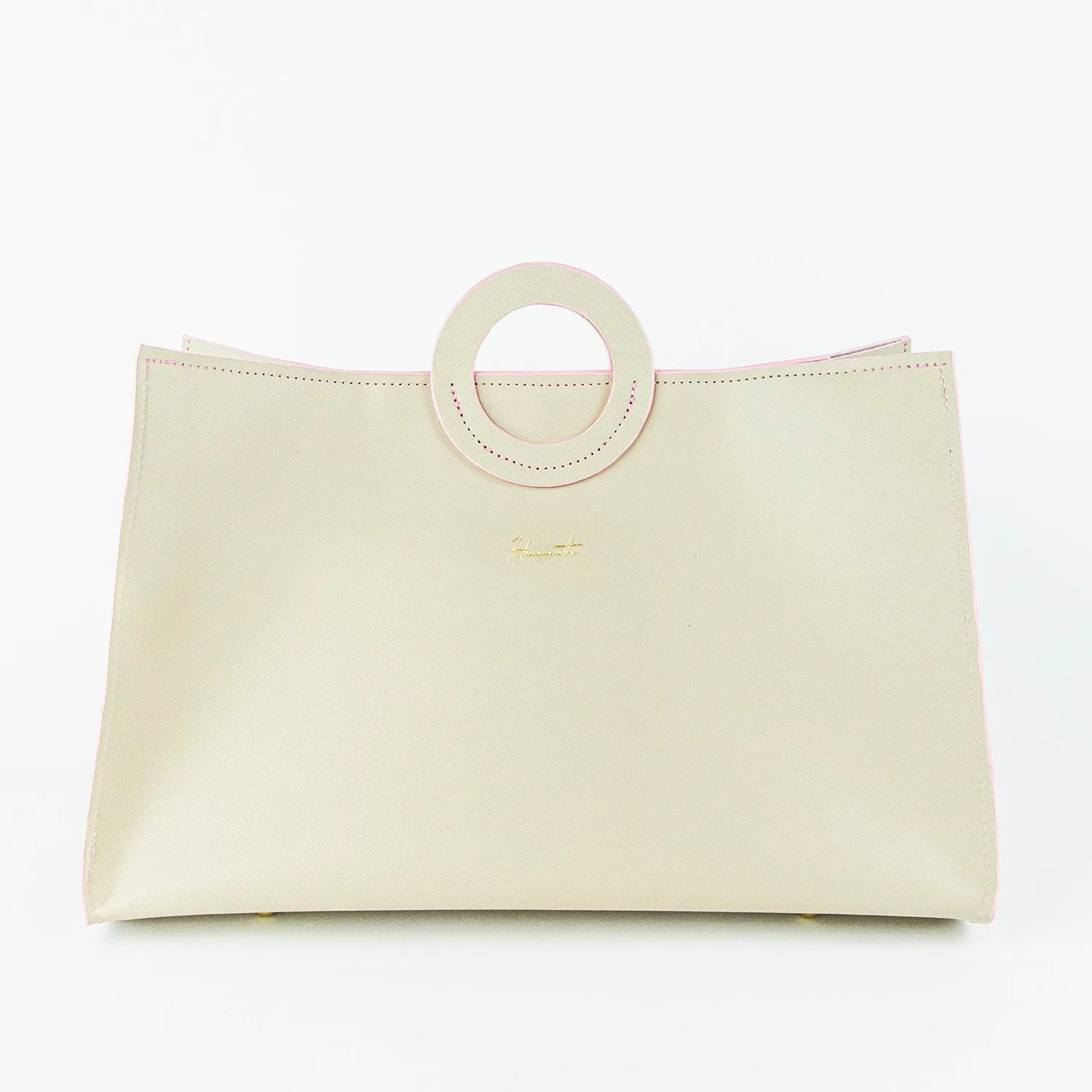 Maeve Tote - Sesame
