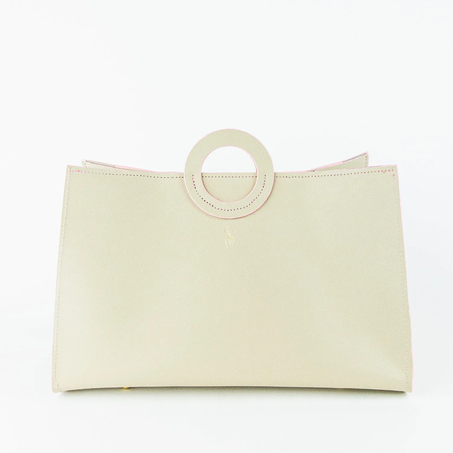 Maeve Tote - Sesame