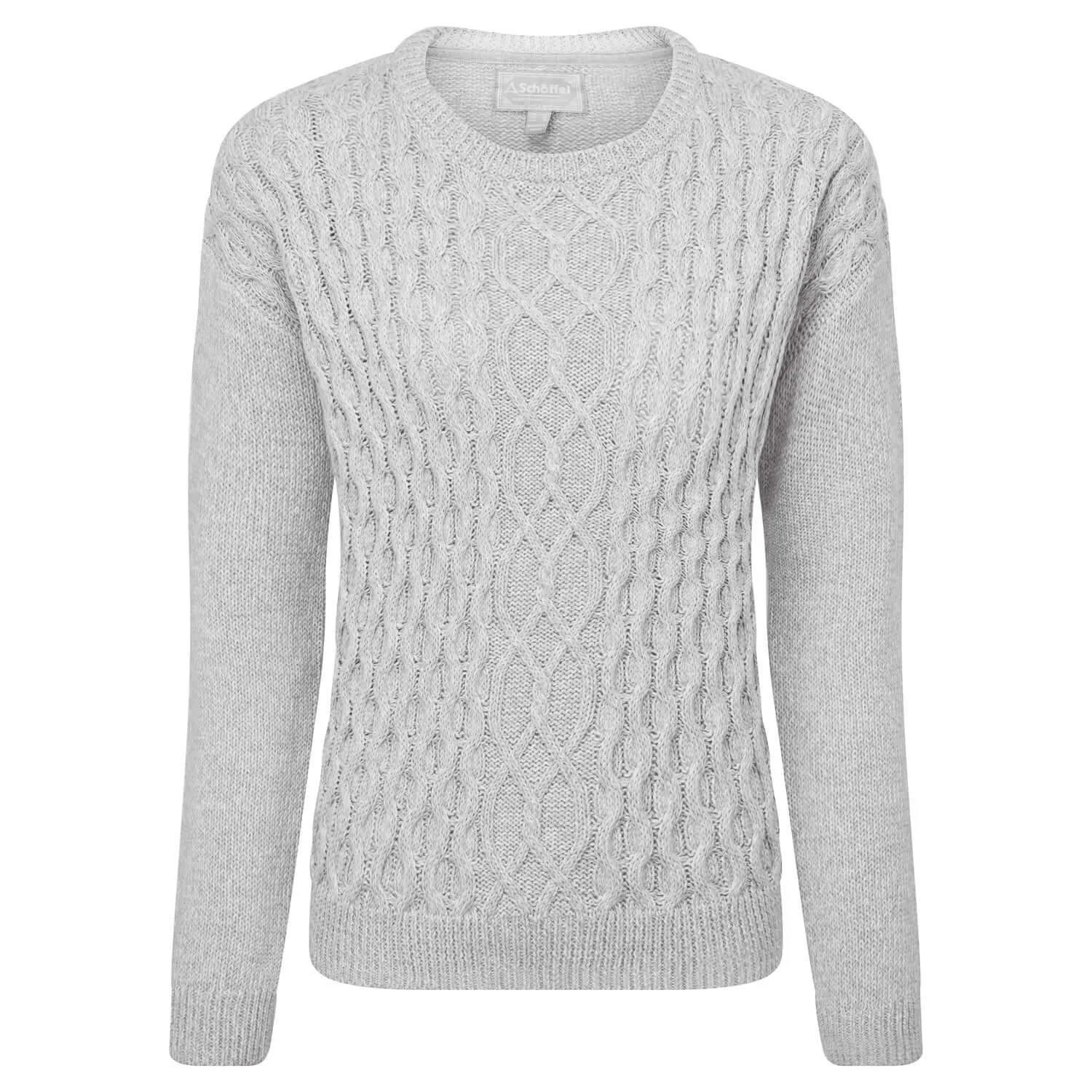 Maree Cable Jumper