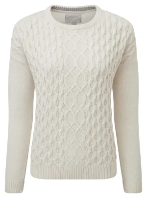Maree Cable Jumper