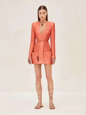 Marsci Dress