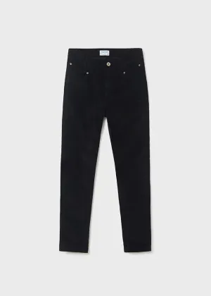 Mayoral - Corduroy Long Pants Slim Fit