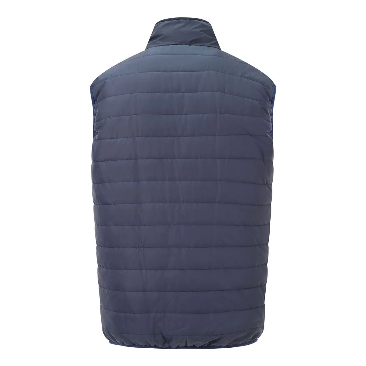 Mc Keever Shercock GFC Core 22 Padded Gilet - Youth - Navy