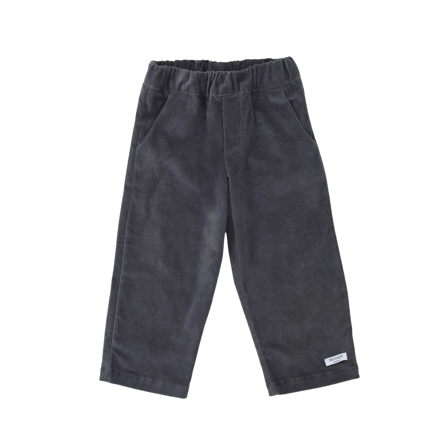 Mevil Trousers | Dark Spruce