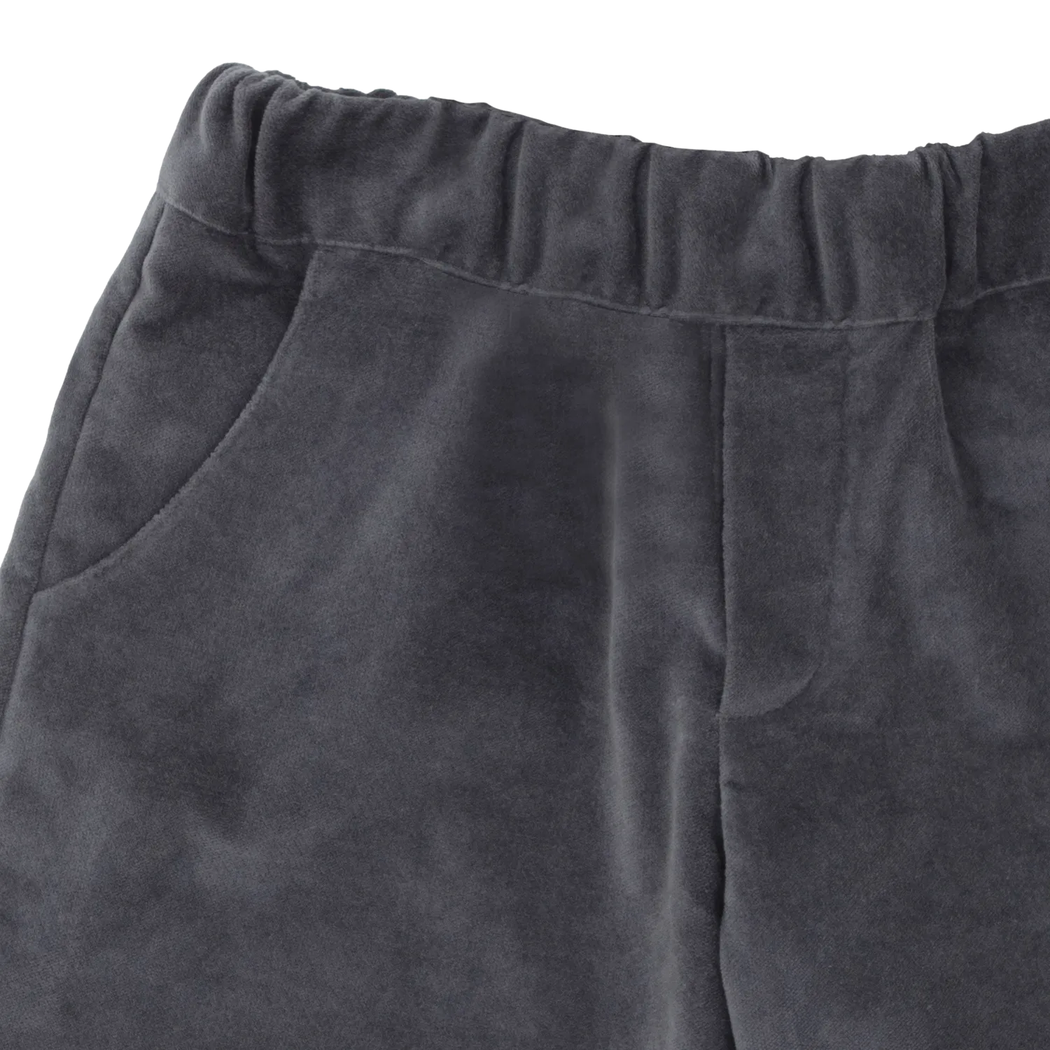 Mevil Trousers | Dark Spruce