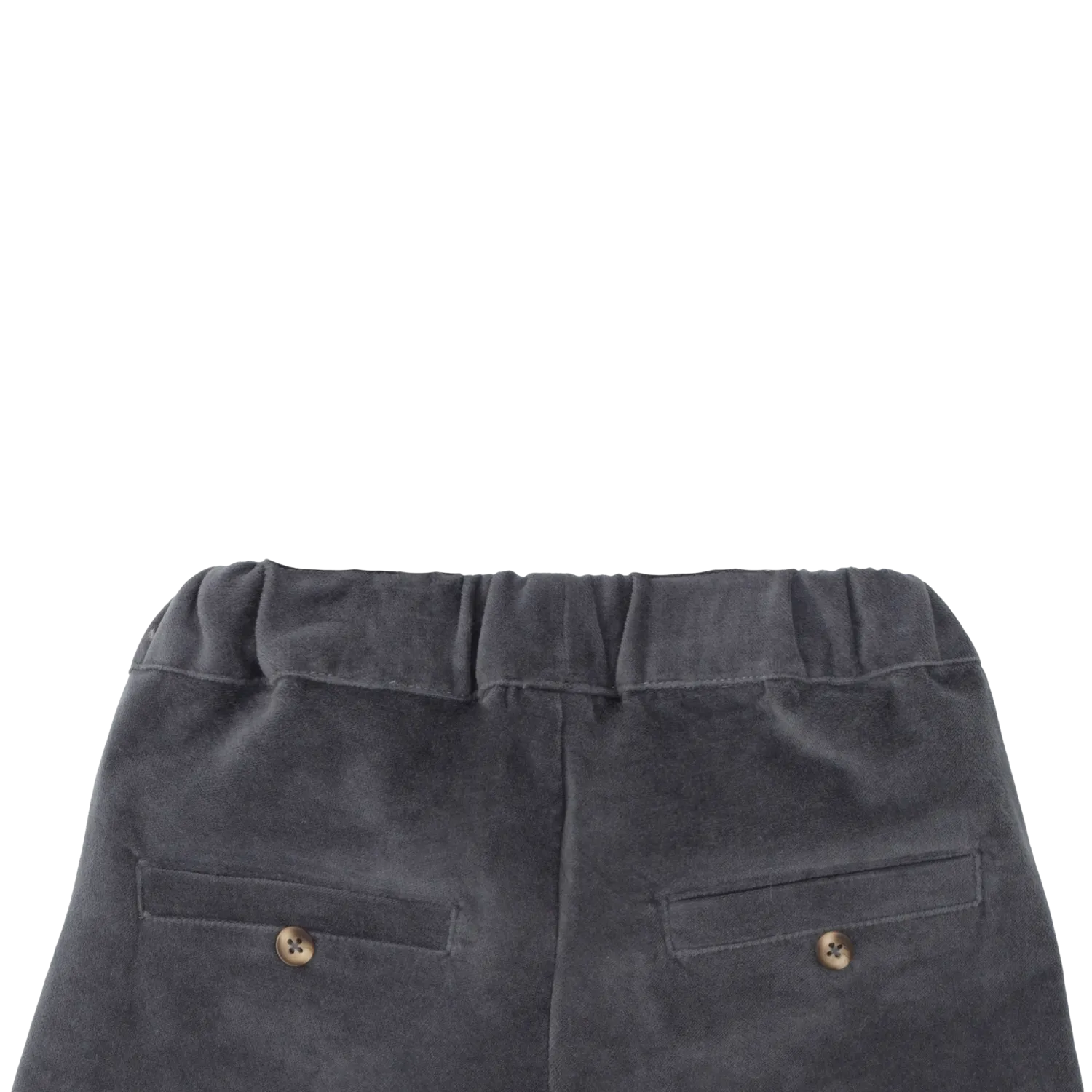 Mevil Trousers | Dark Spruce