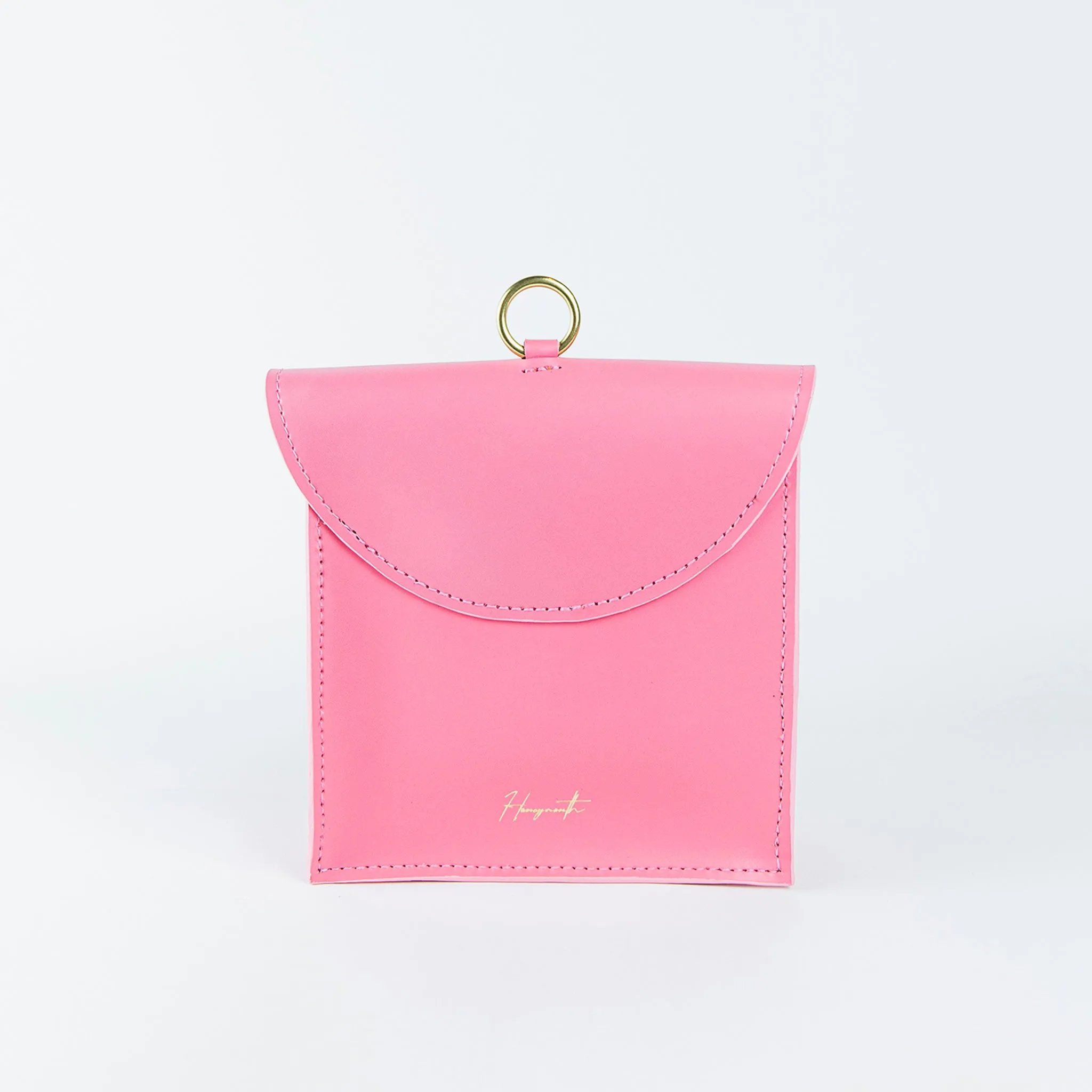 Mia Crossbody - Bubblegum