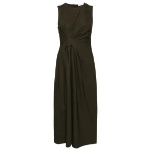 Military Davina Dress