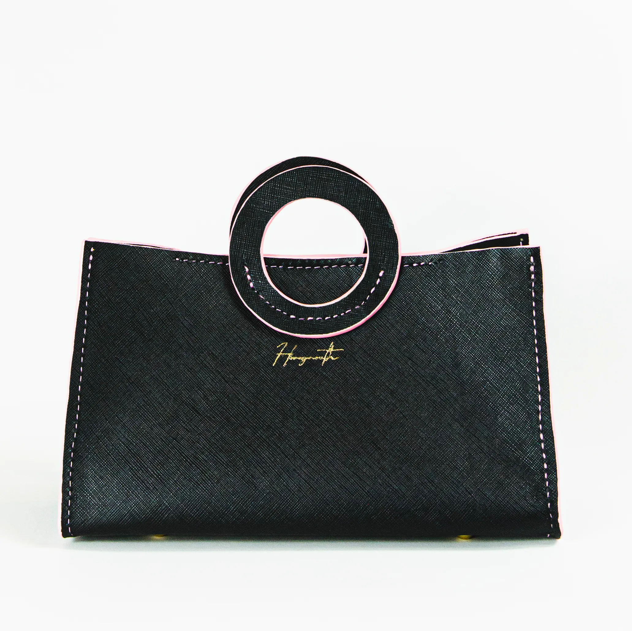 Mini Maeve Tote - Licorice