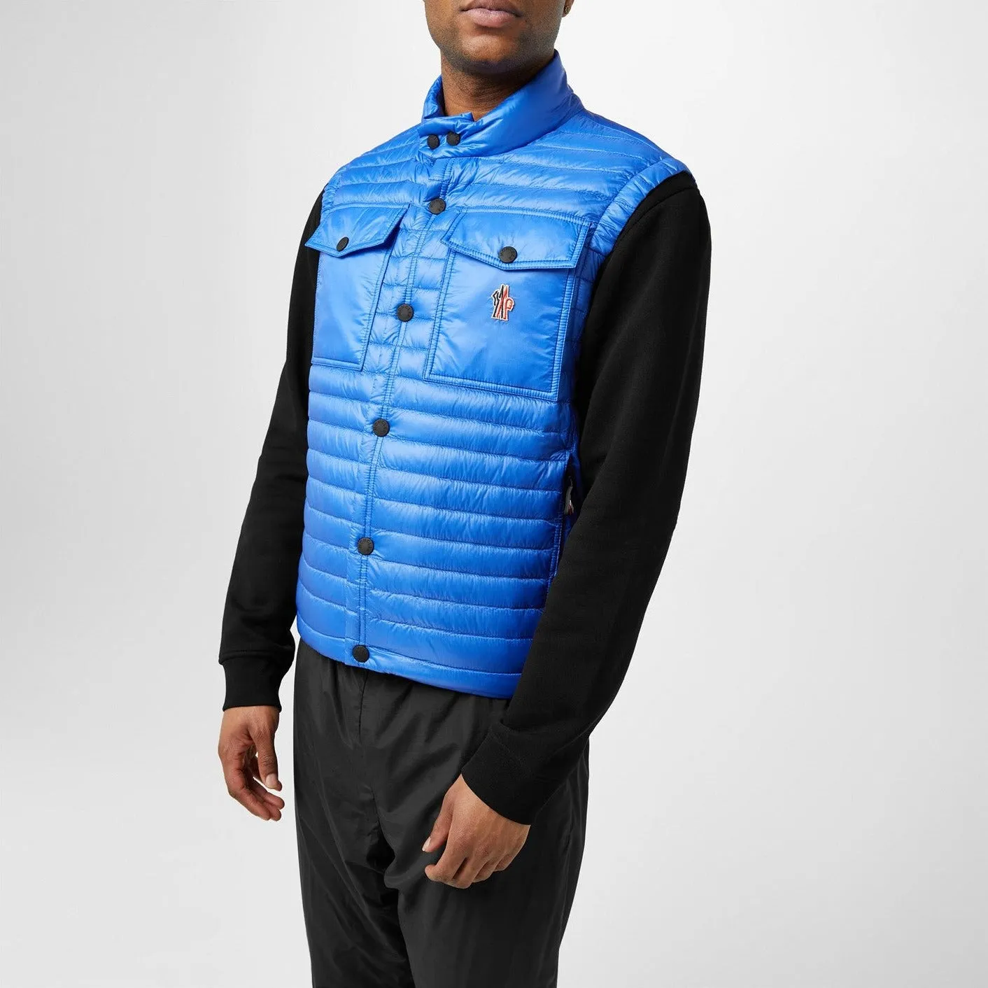 Moncler Grenoble Ollon Bodywarmer