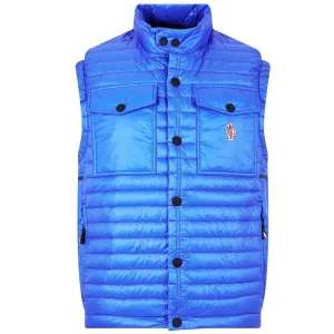 Moncler Grenoble Ollon Bodywarmer