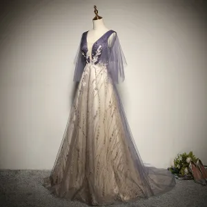 New style a line bridesmaid dress long evening dress prom dress      fg176