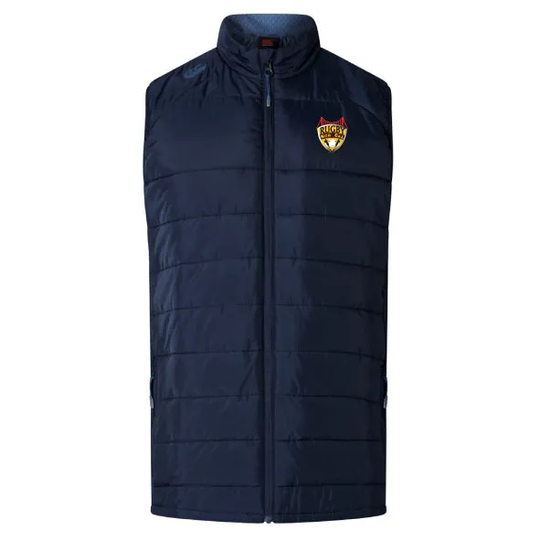NorCal Elite Microlite Gilet by Canterbury