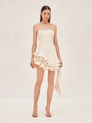 Okara Dress