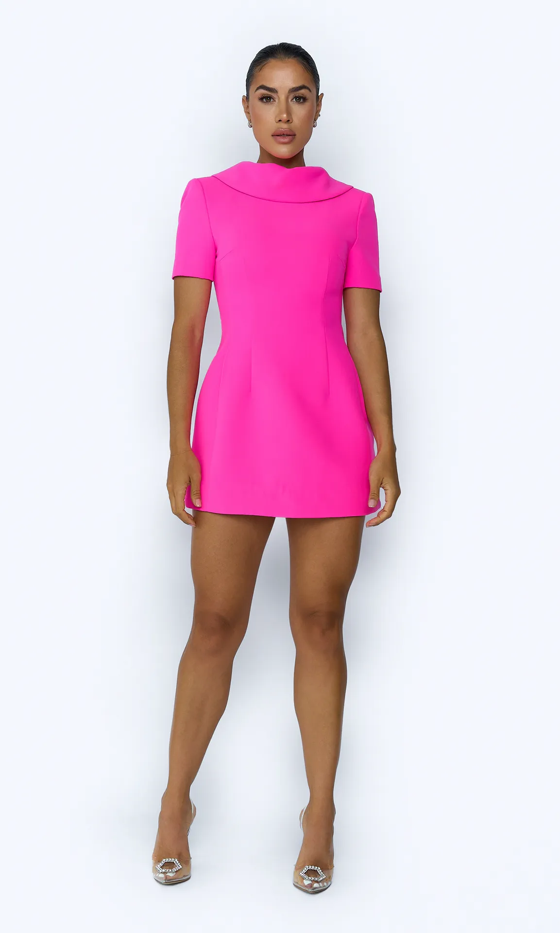OLIVIA DRESS