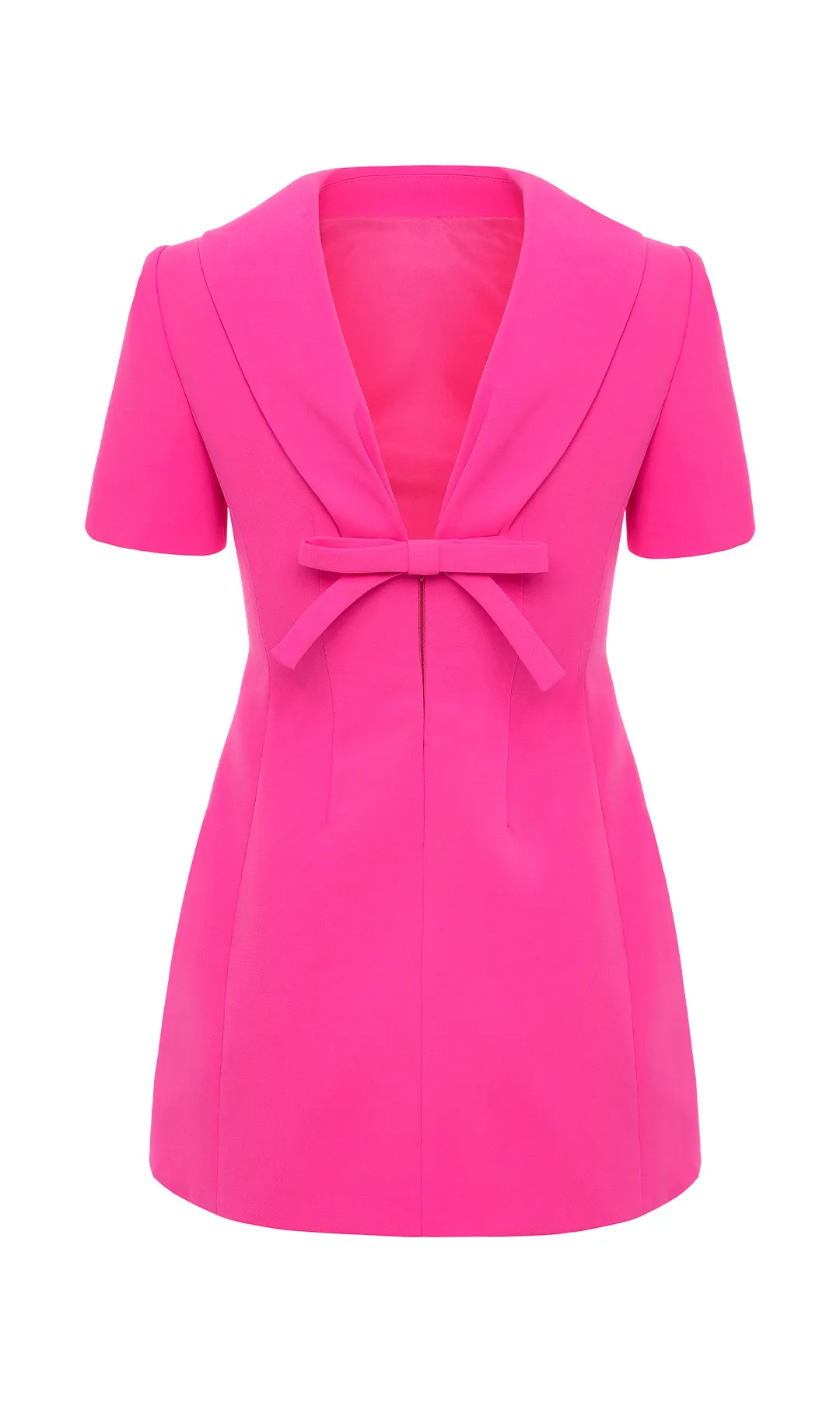 OLIVIA DRESS