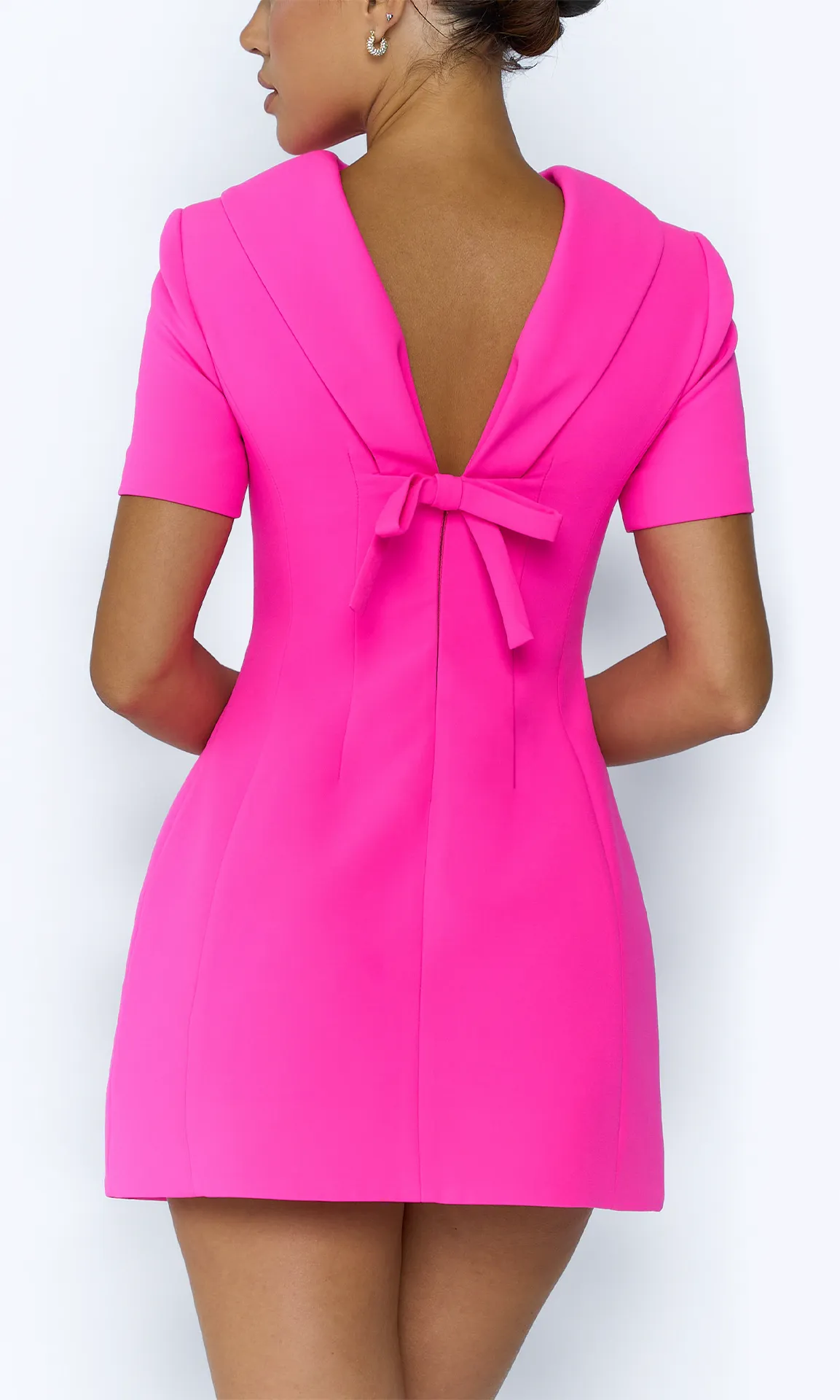 OLIVIA DRESS