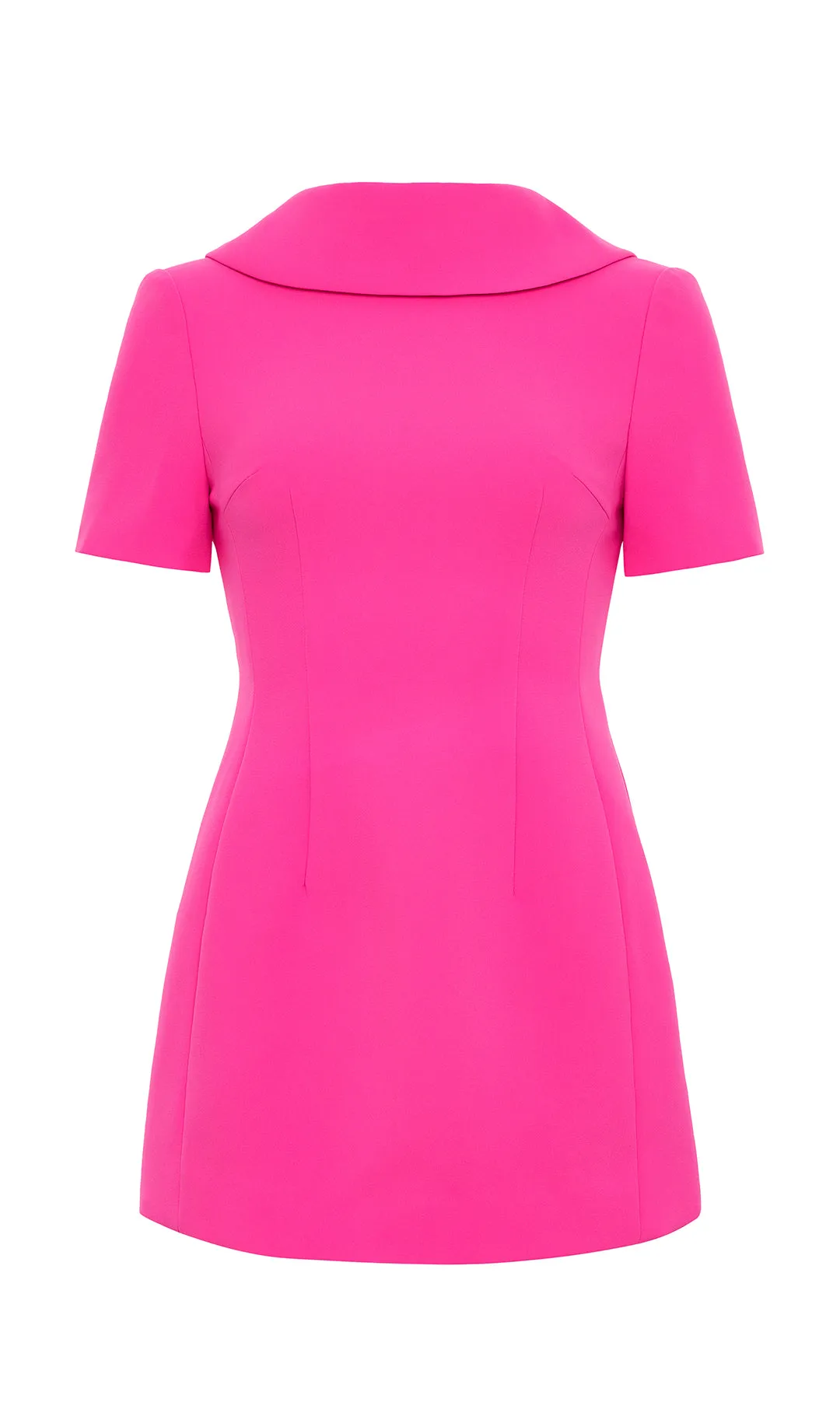 OLIVIA DRESS