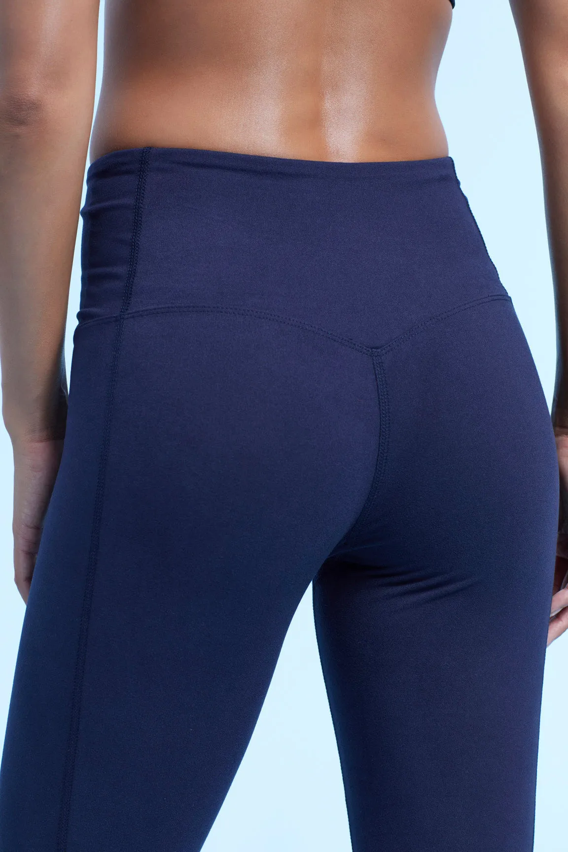 Olivia High Rise Tummy Control Leggings