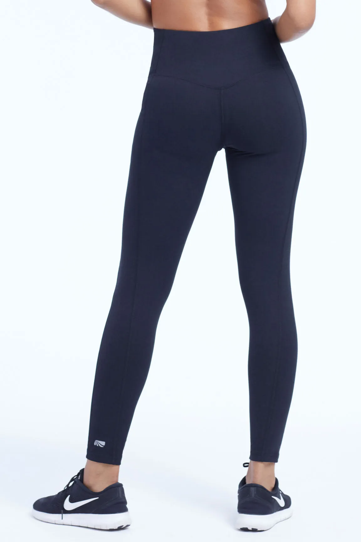 Olivia High Rise Tummy Control Leggings