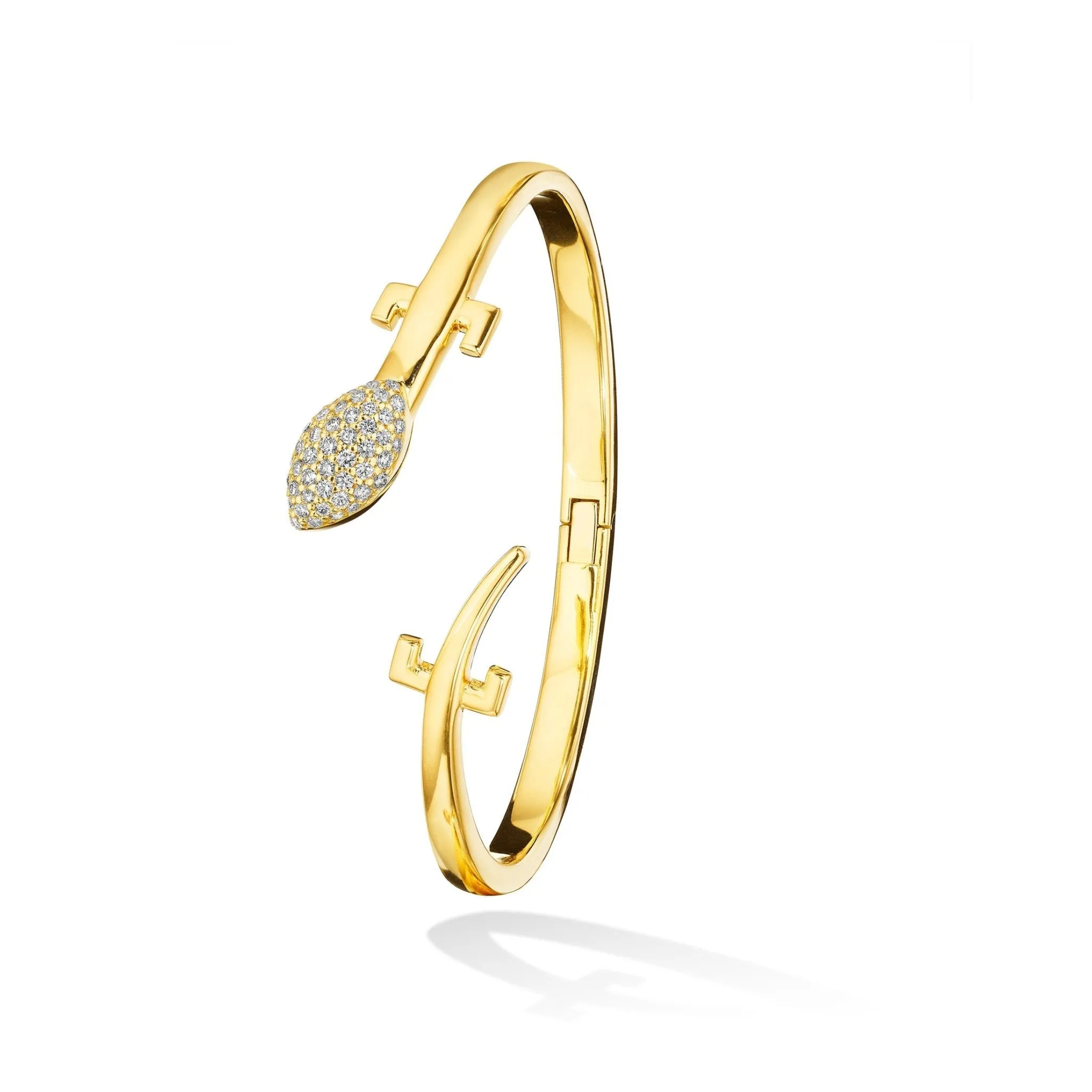 ORIGIN Bypass Bracelet