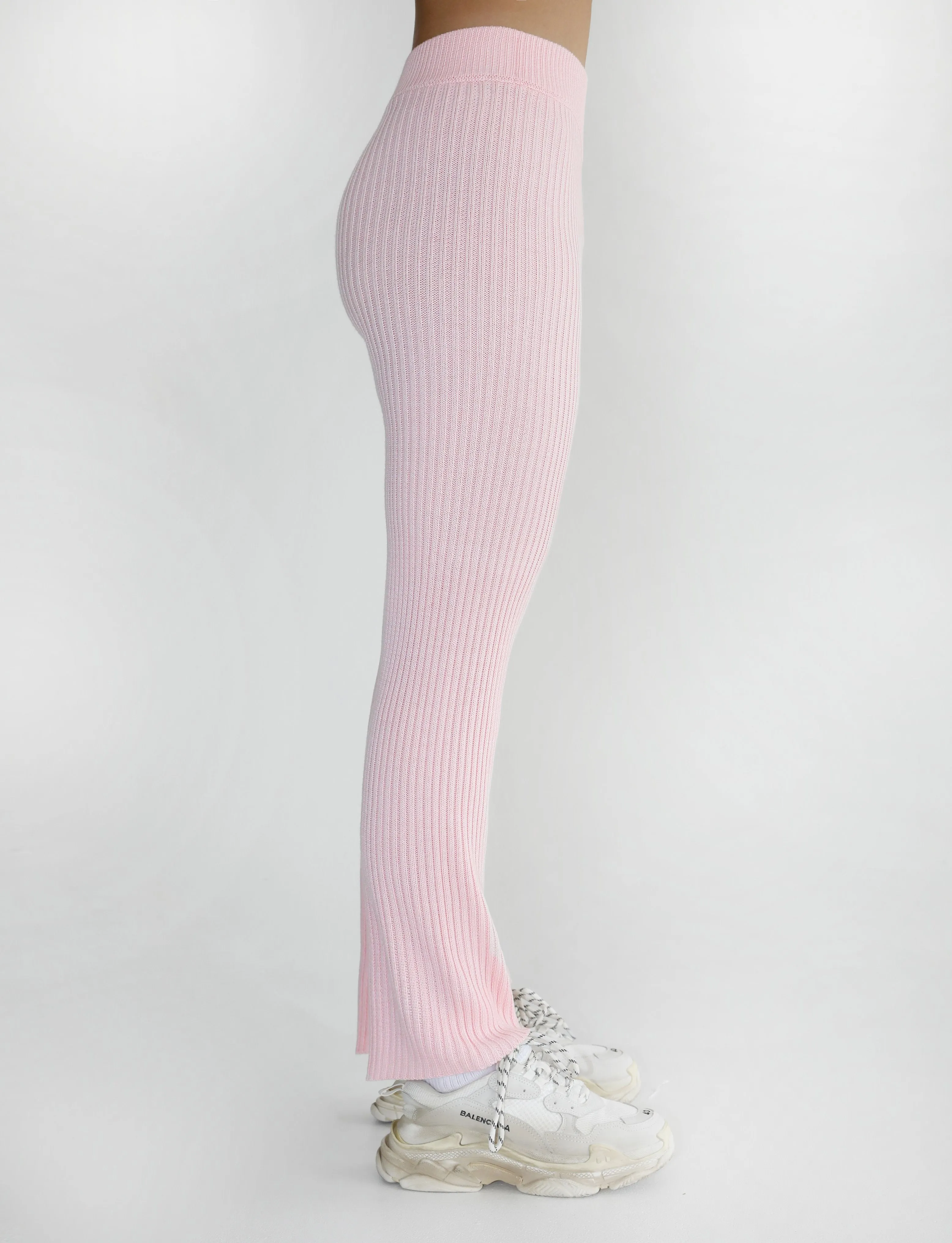 Otto Pant - Pink