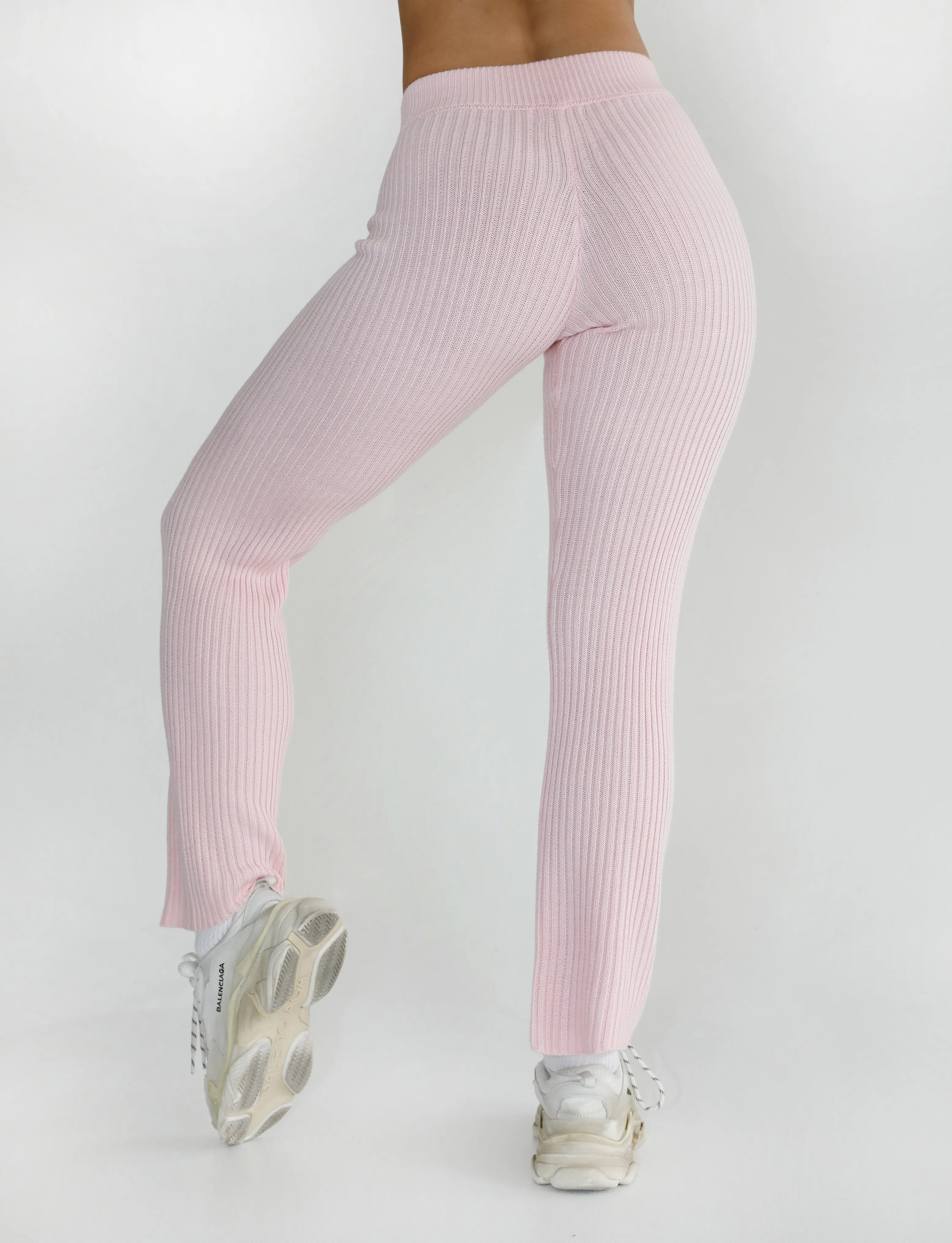 Otto Pant - Pink