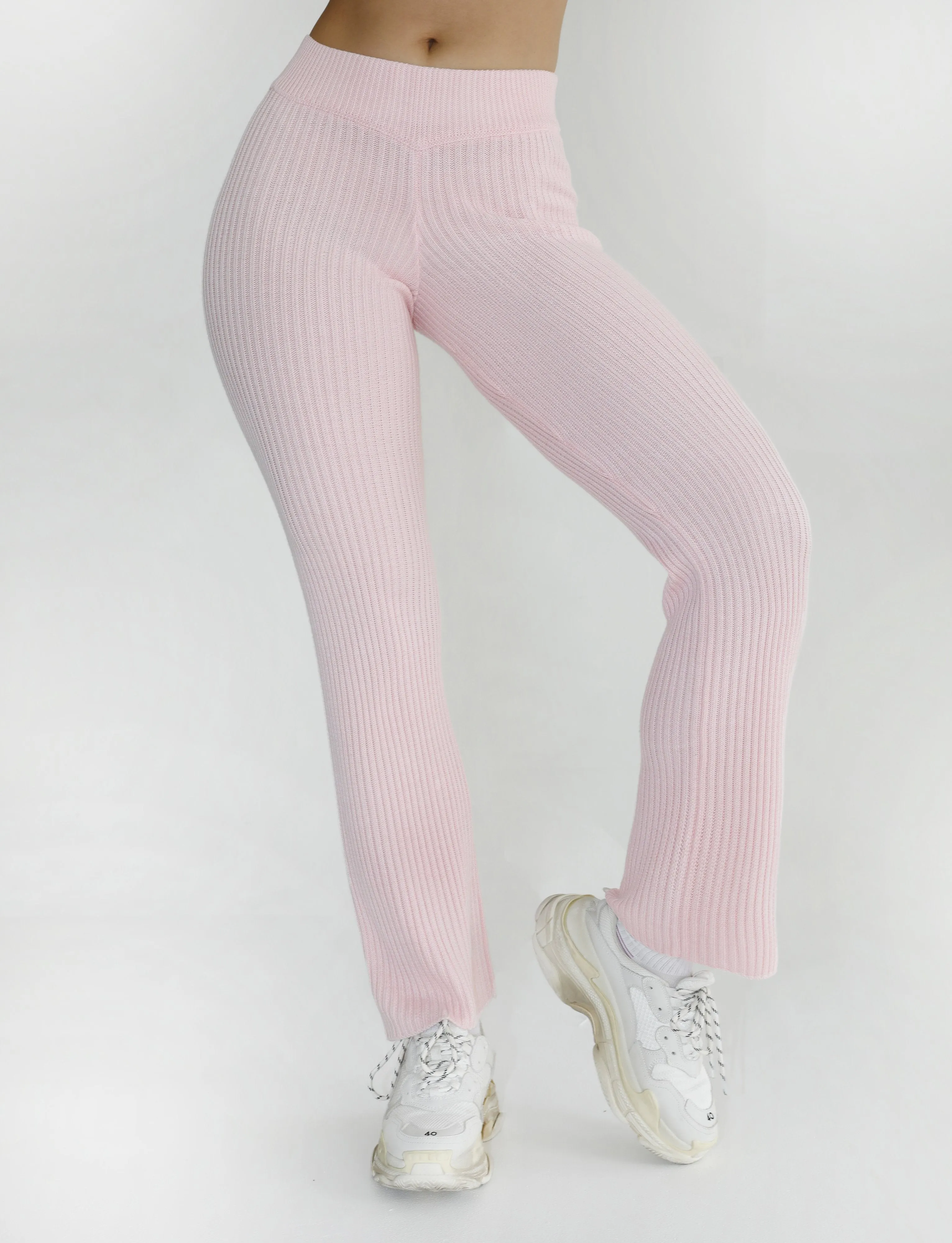 Otto Pant - Pink
