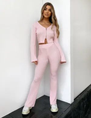 Otto Pant - Pink