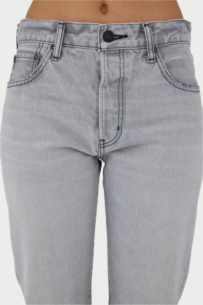Panaca Straight Fit Jeans