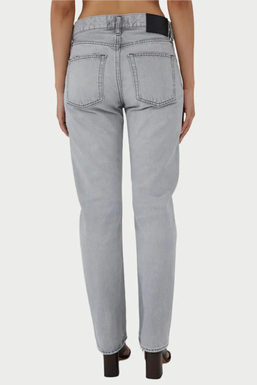 Panaca Straight Fit Jeans