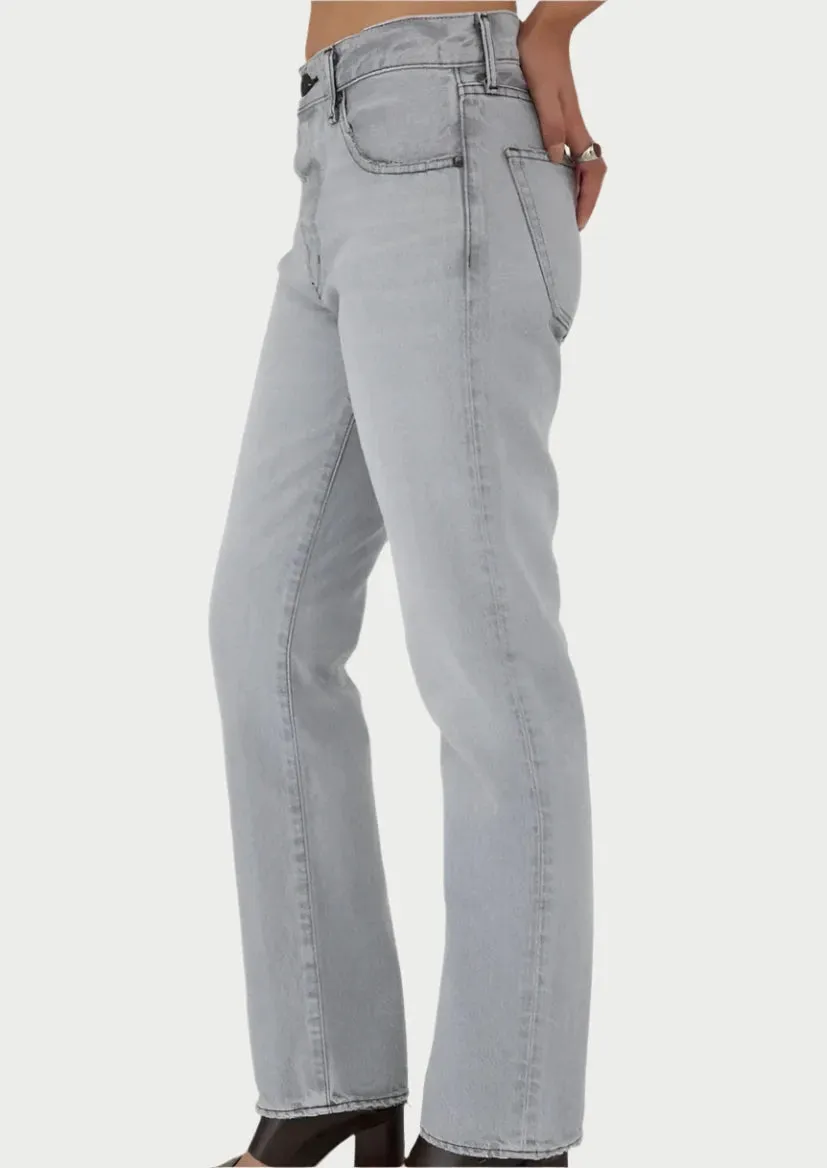 Panaca Straight Fit Jeans