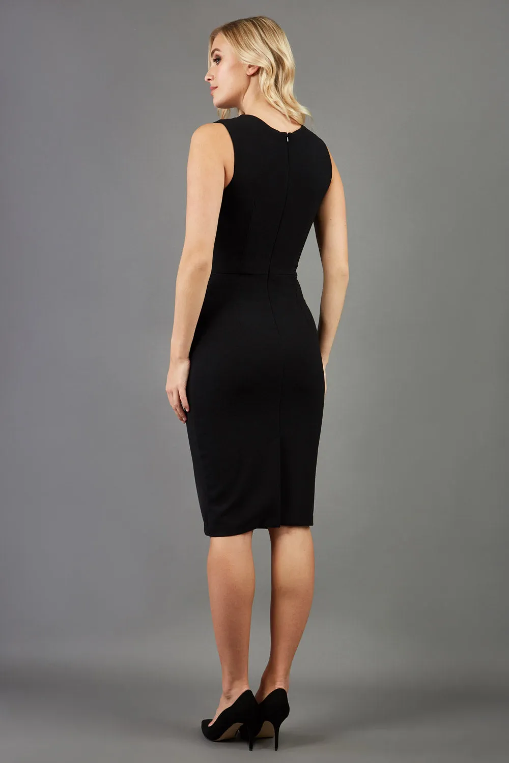 Pastiche Dress