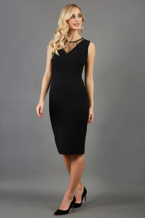 Pastiche Dress