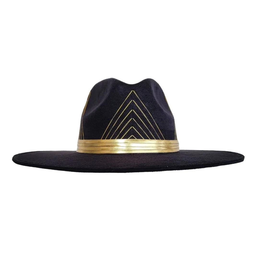 PETRA SAVAGE - KELCEY Women's Hat