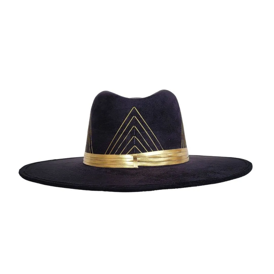 PETRA SAVAGE - KELCEY Women's Hat