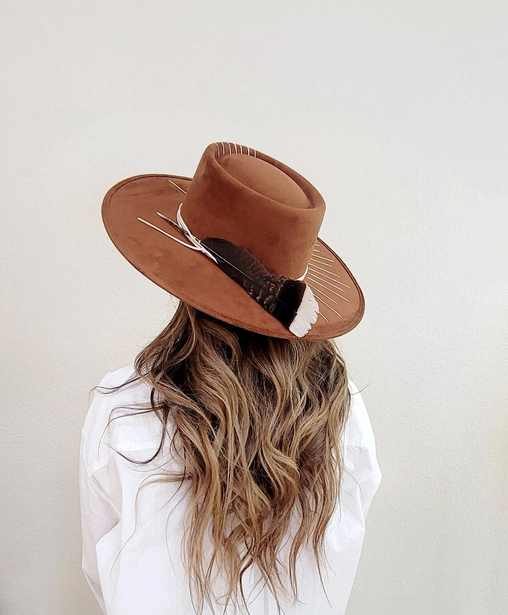 PETRA SAVAGE - Vermont Women's Hat