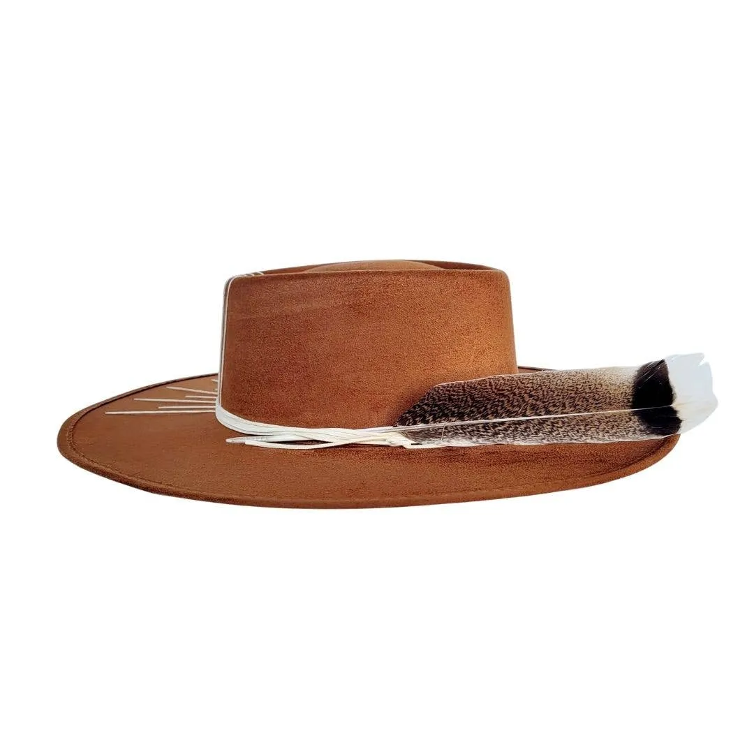 PETRA SAVAGE - Vermont Women's Hat