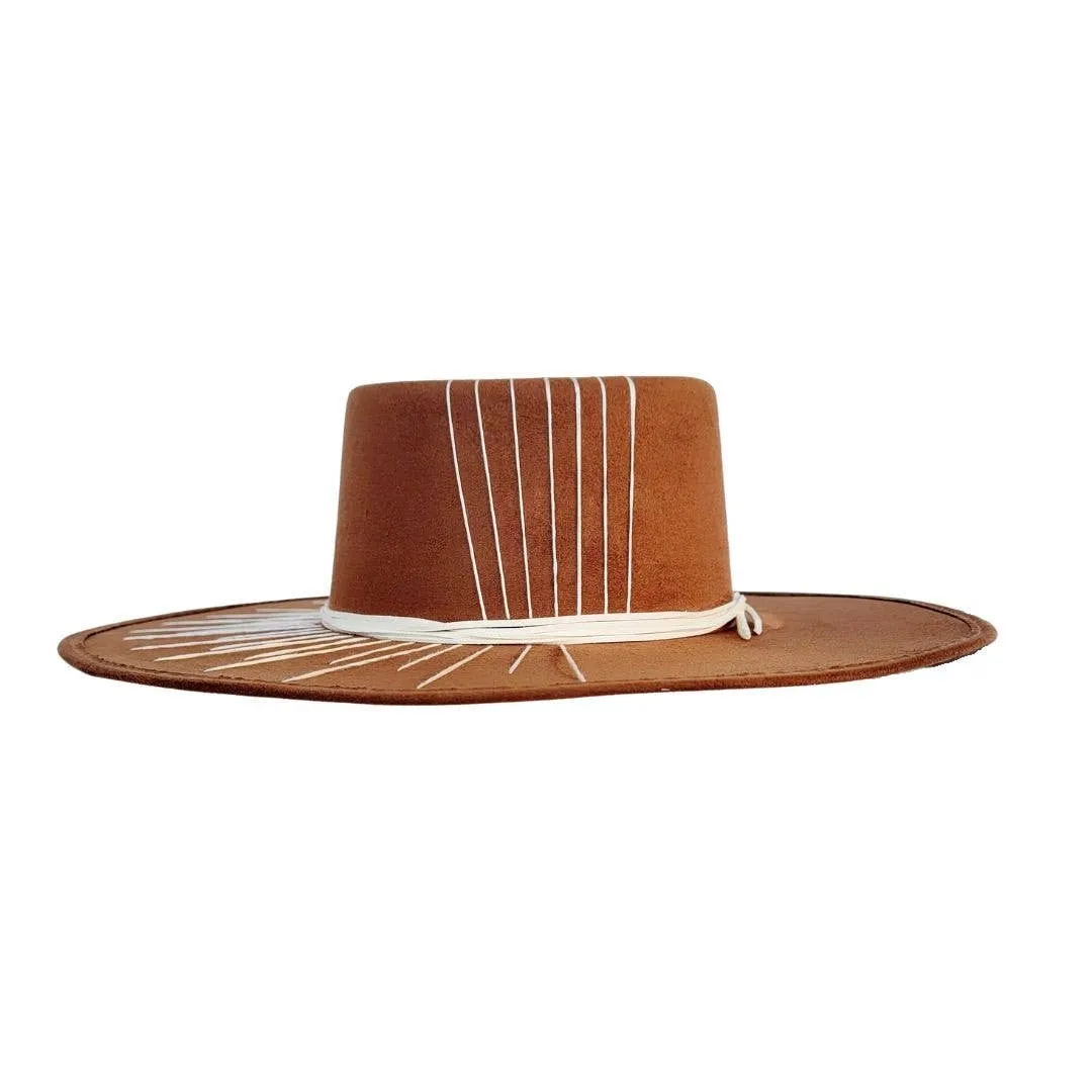 PETRA SAVAGE - Vermont Women's Hat